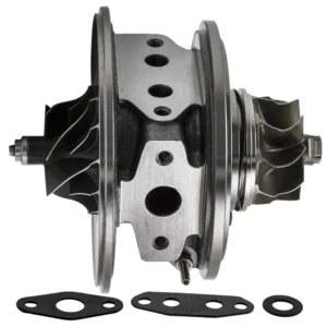 VT16 Turbo Cartridge CHRA for Mitsubishi Triton Pajero L200 2.5L 4D56 VAD20022 1515A170 RHV4VT16