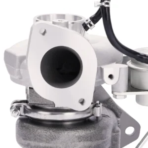 Turbo TD04L per Subaru Impreza WRX GT EJ255 Motore 14411-AA710 2008-2013 14411-AA7109L 14411AA710 091224080 070913093 - - Racext 15