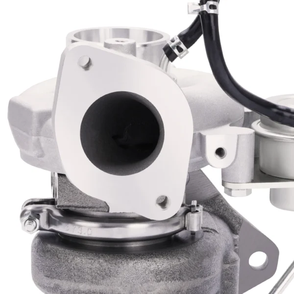 Turbo TD04L per Subaru Impreza WRX GT EJ255 Motore 14411-AA710 2008-2013 14411-AA7109L 14411AA710 091224080 070913093 - - Racext 6