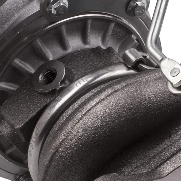 Turbocompressore per Subaru Impreza Wrx Sti Gdb 2.5L Ej257 Vf52 Turbina 14411AA760 14411AA800 14411-AA800 - - Racext 3