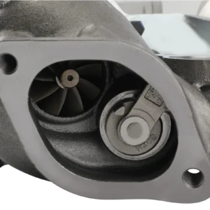 Turbodmychadlo na pravé straně pro Ford F150 3.5 2010-2012 EcoBoost K0CG Turbo - - Racext 10