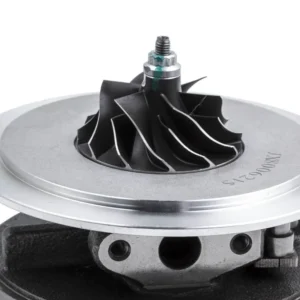 Turbocompressore Chra Cartuccia per AUDI A4 A6 A8 2.5 TDI GT2052V 454135-5009S 454135-5003S - - Racext 7