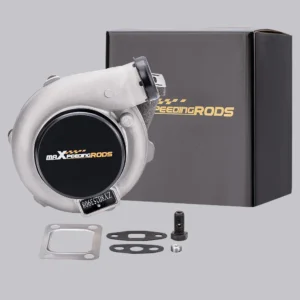 Upgrade Billet Turbo Gt3037 Gt30 500hp+ T3.82 A/r 74.2 Trim Turbine Turbocharger