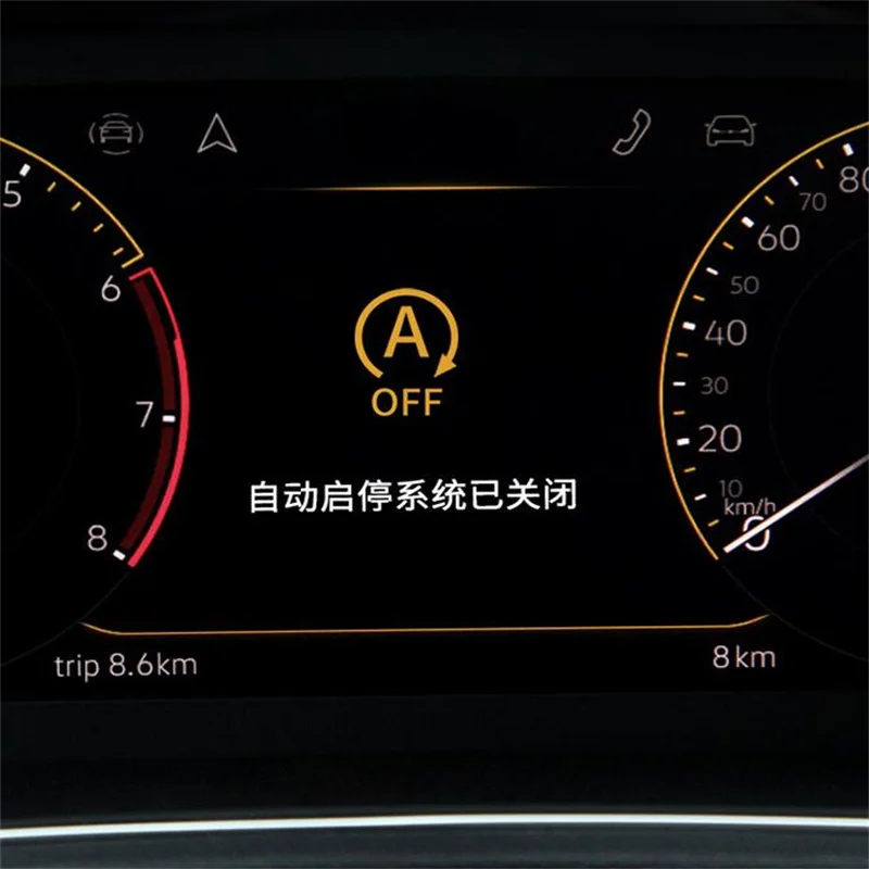 kf-S7400c0d535e24650a80c19f28eaab9dbG-For-VW-New-Tiguan-Automatic-Stop-Start-Engine-System-Off-Device-Control-Sensor-Plug-Stop-Cancel For VW New Tiguan Automatic Stop Start Engine System Off Device Control Sensor Plug Stop Cancel - - Racext 4