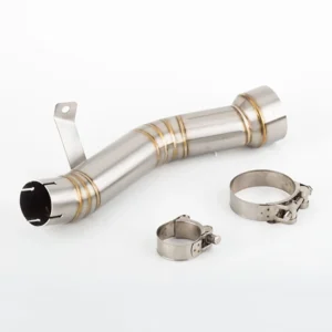 For Kawasaki VERSYS 1000 KLZ1000 2012-2018 VERSYS 1000 Decat Pipe Motorcycle KLZ1000 Exhaust Catalyst Delete Pipe 16 - Racext For Kawasaki VERSYS 1000 KLZ1000 2012-2018 VERSYS 1000 Decat Pipe Motorcycle KLZ1000 Exhaust Catalyst Delete Pipe - - Racext 15