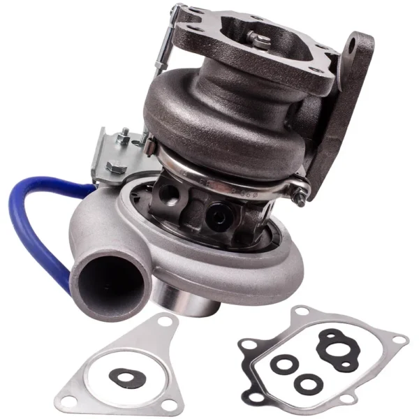 Turbocompressore TD05 20G Turbo per Subaru Impreza EJ25/EJ20 WRX STI 2.0L 2.5L - - Racext 1