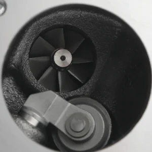 Turbocompressore per Kia Sportage IV G4FJ 1.6L 130KW 2016-2018 - Aggiornamento ad alte prestazioni - - Racext 14