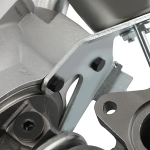 Turbodmychadlo na pravé straně pro Ford F150 3.5 2010-2012 EcoBoost K0CG Turbo - - Racext 12