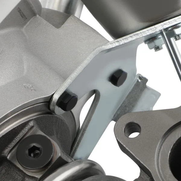 Turbodmychadlo na pravé straně pro Ford F150 3.5 2010-2012 EcoBoost K0CG Turbo - - Racext 4