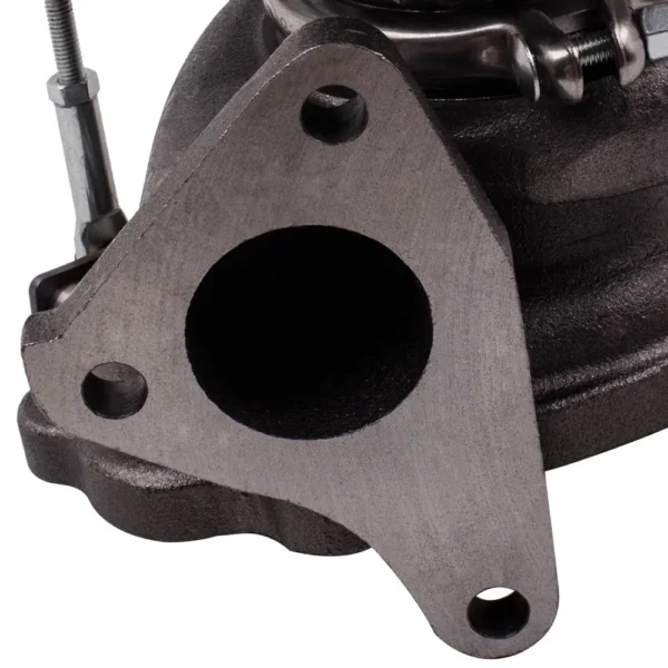 Turbocompressore TD05 20G Turbo per Subaru Impreza EJ25/EJ20 WRX STI 2.0L 2.5L - - Racext 6