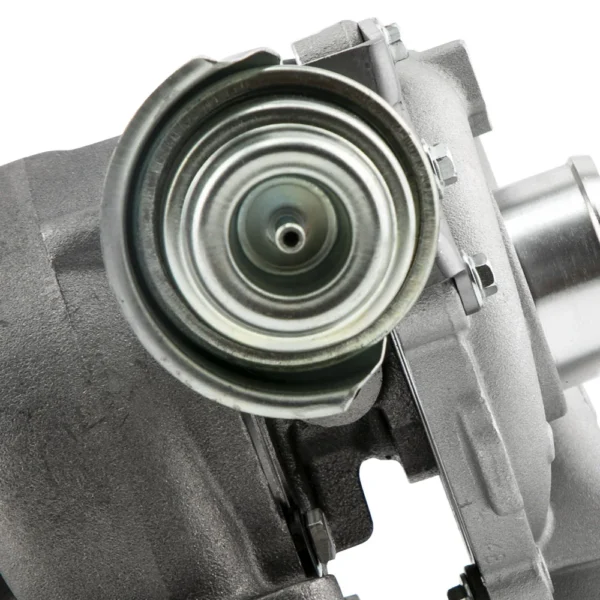 Turbodmychadlo GT1749V pro Renault 1.9 DCI 120HP - Vysoký výkon a OEM kompatibilita - - Racext 1
