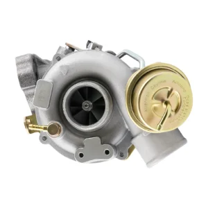 K04 Turbocompressore di aggiornamento sinistro per Audi Allroad Quattro 2.7l AJK/ARE/BES 2002- 53049880025 - - Racext 9