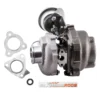 Turbo Turbolader per Kia Magentis 2.0 CRDi 140HP - 103Kw 2005- 757886-5003S