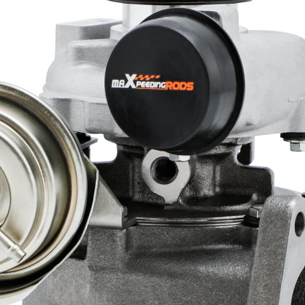 Turbo pro Hyundai Santa Fe 2.0l D D4ea-v 2003 2004 Turbodmychadlo 2823127900 - - Racext 1