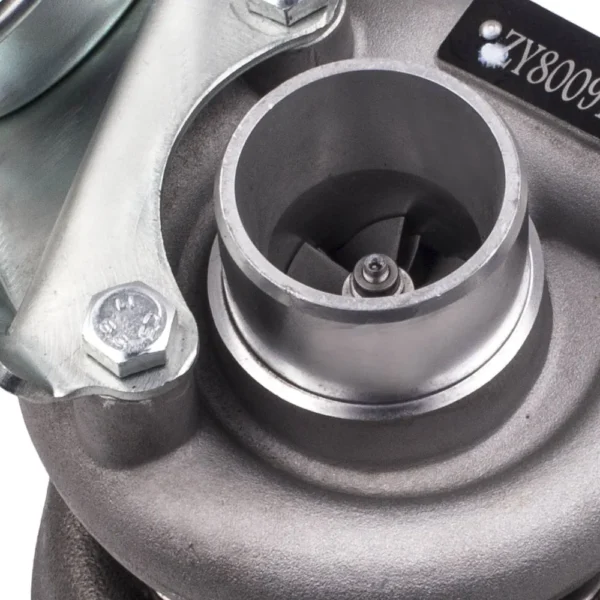 Turbodmychadlo pro Opel Astra H 1.7 CDTI Z17DTH 2004 - 2006 | Vysoce výkonný upgrade - - Racext 1