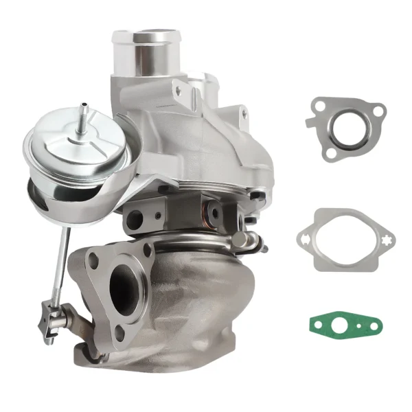 Turbocompressore K03 per Ford F150 | Aggiornamento per motore Ecoboost da 3.5 litri (2013-2016)