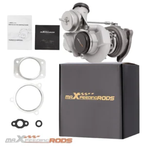 Upgraded Turbine for Volvo V70 2.5L & V70 2.5T w/ N2P25LT Engine 03–08 B5254T2 49377-06200