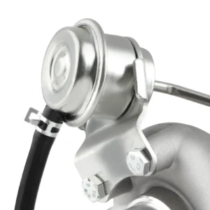 Turbo TD03L4 per Ford Transit 2.2 TDCi – Turbocompressore di ricambio aftermarket di alta qualità - - Racext 12
