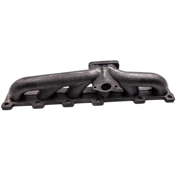 Kit linea olio GT35 GT3582 e collettore di scarico per Nissan Patrol 4.2L TD42 TB42 TB45 - - Racext 5