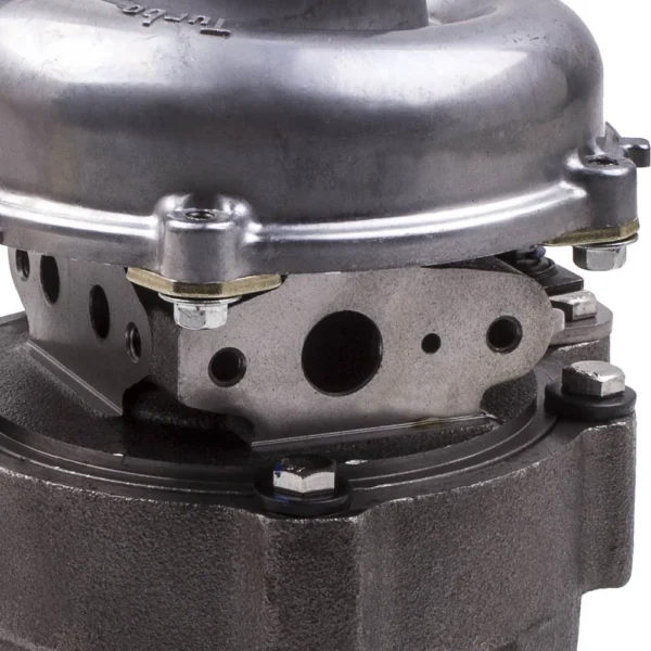 Turbocompressore per Ford Ranger 3.0 TDDI TDCI 2006 – Aggiornamento turbo ad alte prestazioni - - Racext 3