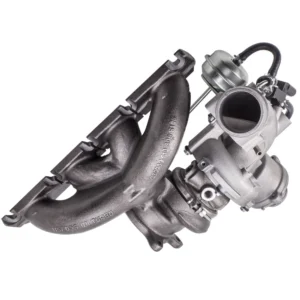 06H145702GV Turbo Turbocharger for Volkswagen Passat 2.0 TSI 08-2010 06H145701Q Turbine Turbolader Supercharger 06H145701 - - Racext 15