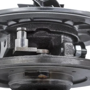 Turbocompressore Chra Cartuccia per AUDI A4 A6 A8 2.5 TDI GT2052V 454135-5009S 454135-5003S - - Racext 9