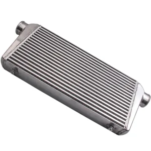 Universal Intercooler 600x300x76mm Bar and Plate for Ford BA BF FG XR6 4.0 4.0T