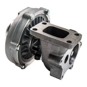 Turbo T04E T3T4 e linea di ritorno/alimentazione dell'olio e collettore Td42 per Nissan Horse 300+HP - - Racext 7
