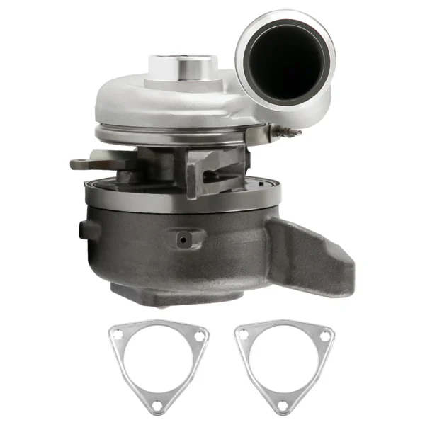 Turbodmychadlo pro Ford F250 450 F550 Ford 6.4L 08-10 Powerstroke High Pressure - - Racext 1