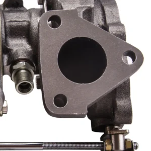 K04 Turbodmychadlo pro Ford Transit 2.5DI 4EA 4EB 4HC 4EC 1992 1993 1994 1995 - - Racext 10