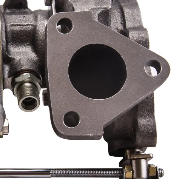 K04 Turbodmychadlo pro Ford Transit 2.5DI 4EA 4EB 4HC 4EC 1992 1993 1994 1995 - - Racext 3
