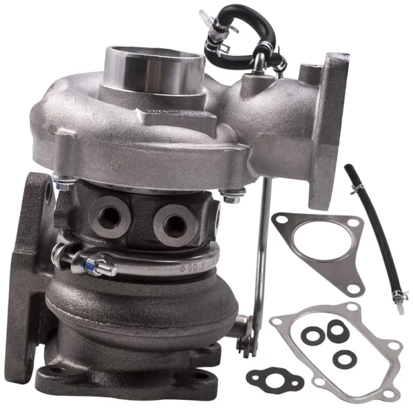 Turbocompressore per Subaru Impreza Wrx Sti Gdb 2.5L Ej257 Vf52 Turbina 14411AA760 14411AA800 14411-AA800 - - Racext 1