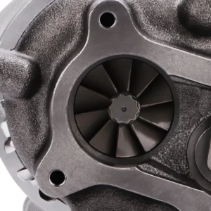 Turbodmychadlo CT20 pro Toyota Hiace, Landcruiser, Hilux TD 2.4L 2L-T 17201-54060 – vysoce výkonný turbo upgrade - - Racext 12