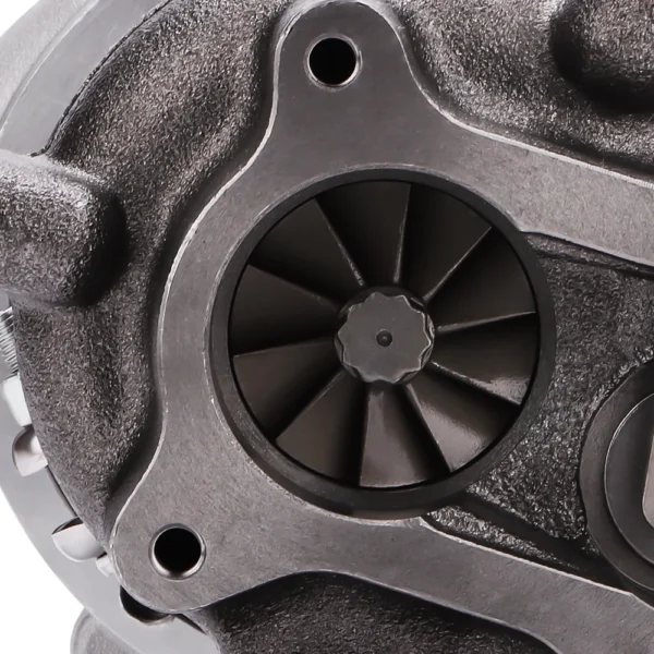 Turbodmychadlo CT20 pro Toyota Hiace, Landcruiser, Hilux TD 2.4L 2L-T 17201-54060 – vysoce výkonný turbo upgrade - - Racext 4