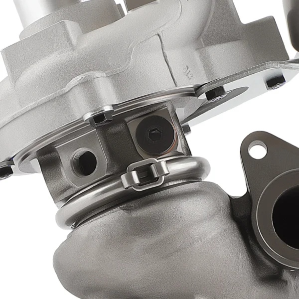 Turbocompressore K03 per Ford 3.5L F150 Expedition 2013-2016 V6 Pickup Lato Sinistro - - Racext 3