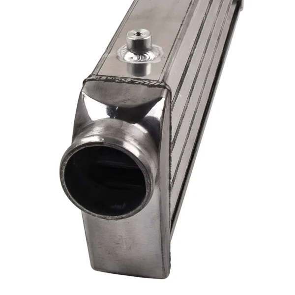 0.63 A/R T04E T3/T4 44 Trim Compressor 5-Bolt Turbo Universal W/Intercooler Kits - - Racext 6