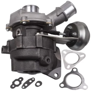 VT16 Turbo Turbocharger Fit for Mitsubishi Triton L200 VGT 2.5L 4D56T 1515A170 VAD20022