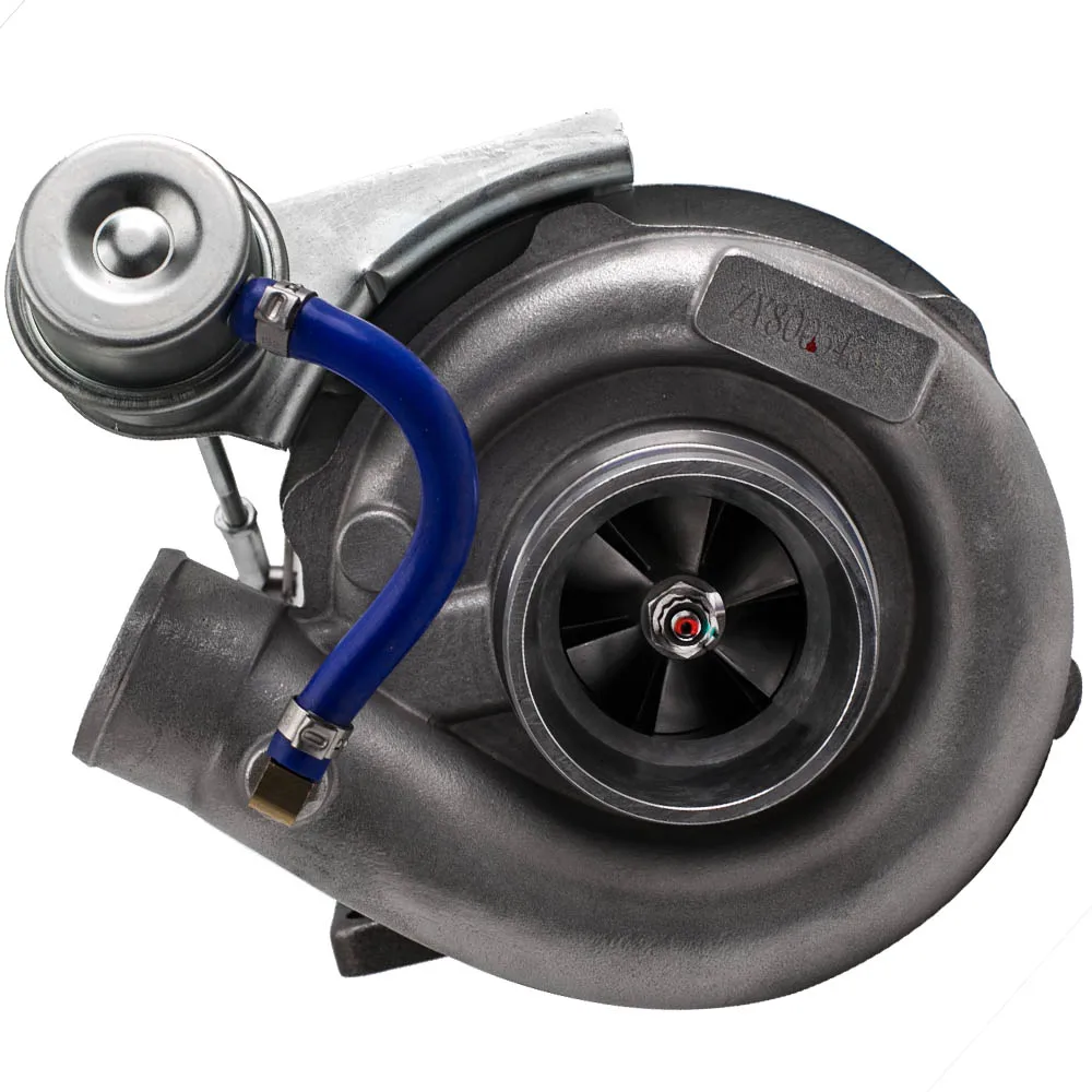 kf-Sb23aec406a1f4338bcc391c5da6760ces-T3-T4-T04E-V-band-Turbocharger-Internal-Wastegate-Turbo-Manifold-for-BMW-E36-E46 T3/T4 T04E V-band Turbocharger Internal Wastegate+Turbo Manifold for BMW E36 E46 - - Racext 6