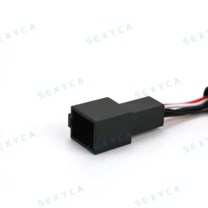 Car Automatic Stop Start Engine System Off Device Control Sensor For SEAT ATE LEON 6pins/SEAT LEON ATE 10pins - - Racext 13