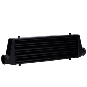 Kit turbina turbocompressore T12 T3 4 pezzi + intercooler + collettore + BOV + wastegate per BMW E46 325i 01-07 - - Racext 15
