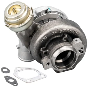 Turbocompressore per BMW 3.0L 530D E39 184HP 193HP GT2256V 454191 + Guarnizioni – Sostituzione turbo ad alte prestazioni