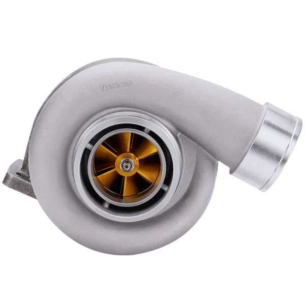 GT45 univerzální turbodmychadlo | Vysoce výkonné turbo pro motory 4.0-6.0l - - Racext 2