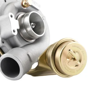 K04 Turbocompressore di aggiornamento sinistro per Audi Allroad Quattro 2.7l AJK/ARE/BES 2002- 53049880025 - - Racext 13