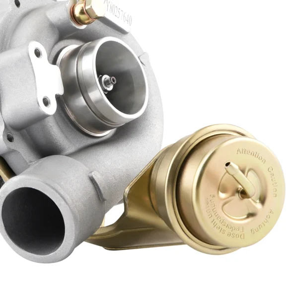 K04 Turbocompressore di aggiornamento sinistro per Audi Allroad Quattro 2.7l AJK/ARE/BES 2002- 53049880025 - - Racext 5