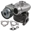 Turbodmychadlo TF035 pro Hyundai Santa Fe 2.2 CRDi D4EB 49135-07300 – Vysoce výkonná výměna turbodmychadla Hyundai