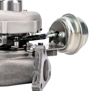 717858 038145702G Turbina Turbocompressore per Volkswagen, Audi, Skoda 1.9 2.0 AWX AVF TDI Motore - - Racext 12