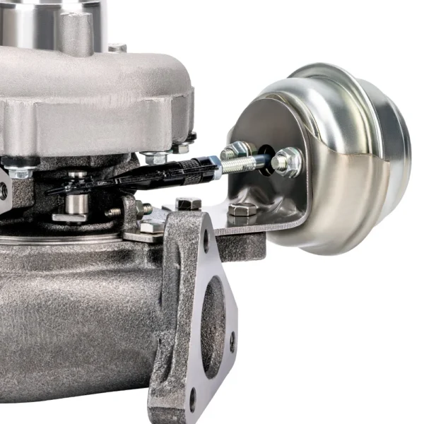 717858 038145702G Turbina Turbocompressore per Volkswagen, Audi, Skoda 1.9 2.0 AWX AVF TDI Motore - - Racext 4