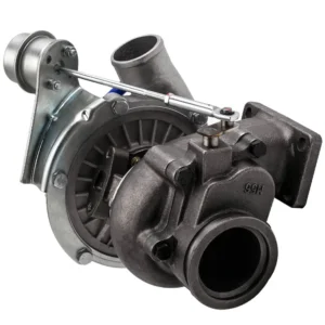 T3/T4 T04E V-band Turbocharger Internal Wastegate+Turbo Manifold for BMW E36 E46 14 - Racext T3/T4 T04E V-band Turbocharger Internal Wastegate+Turbo Manifold for BMW E36 E46 - - Racext 13