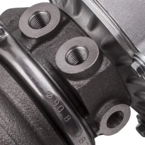 Turbocompressore per Subaru Impreza Wrx Sti Gdb 2.5L Ej257 Vf52 Turbina 14411AA760 14411AA800 14411-AA800 - - Racext 7