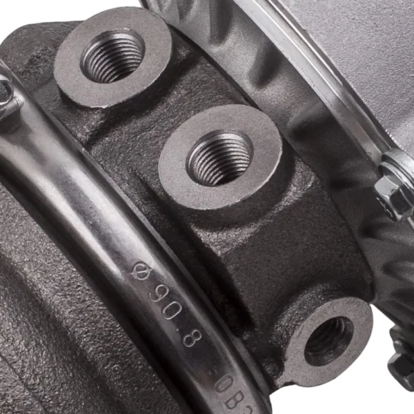 Turbocompressore per Subaru Impreza Wrx Sti Gdb 2.5L Ej257 Vf52 Turbina 14411AA760 14411AA800 14411-AA800 - - Racext 2
